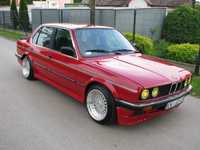 BMW Seria 3 e30 2.0i Pakiet PFEBA Rok 1985