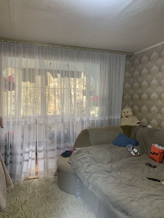 Продам 1 но кім Крошня