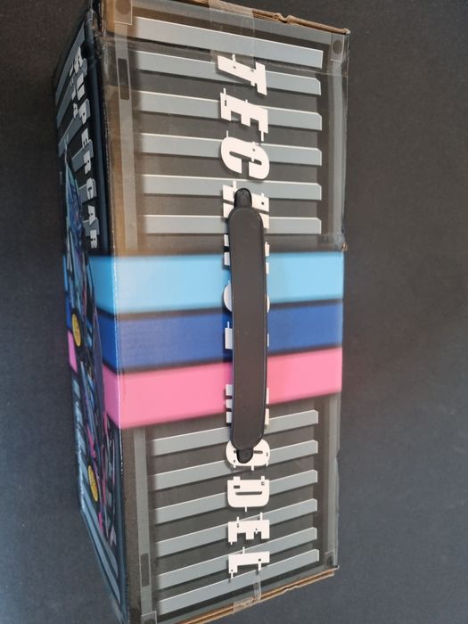 NOWY duży zestaw LAMBORGHINI, auto do składania