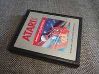 Volleyball ATARI 2600 gra (oryg testowany) RETRO (1986) sklep Ursus
