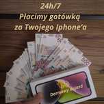 24h/7 Mobilny Skup Apple - płatność do ręki - dojazd gratis !