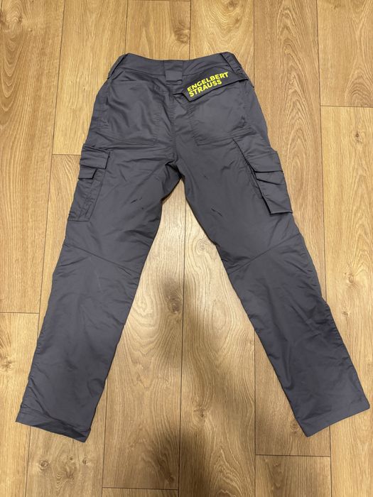 Spodnie Engelbert Strauss rozmiar 48