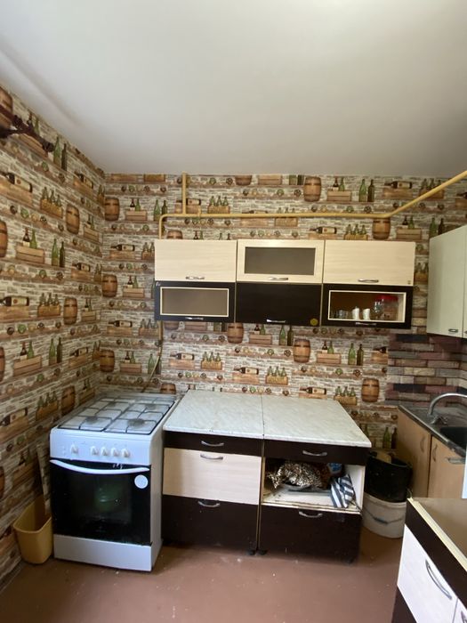 Продаємо 1 кімнатну квартиру на Співдружності ( Ювілейний)