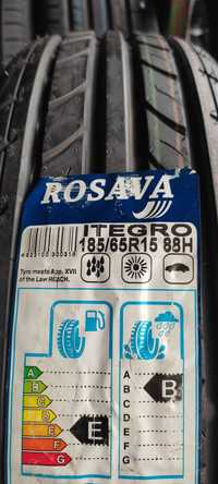 Нові шини Rosava  itegro 185/65R15
