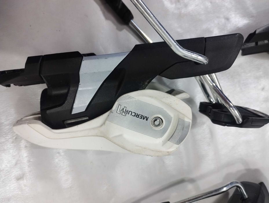 wiązanie wiązania narciarskie Atomic Mercurial  11