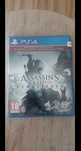 Assassin's creed 3 remastered na ps 4