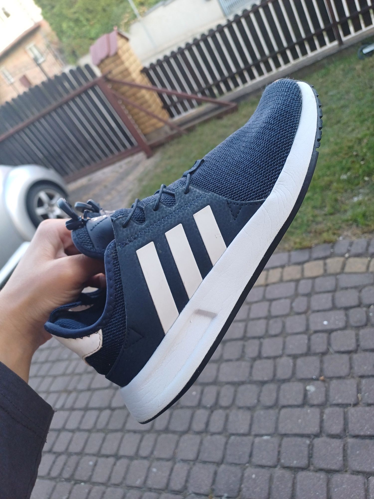 Buty damskie adidas
