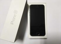 Iphone SE 32GB Space Grey