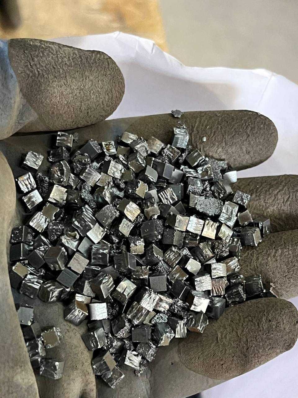 шрапнель fpv кубики металічні