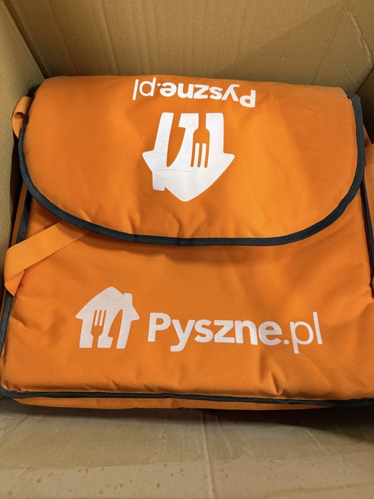 Torby pyszne - nowe