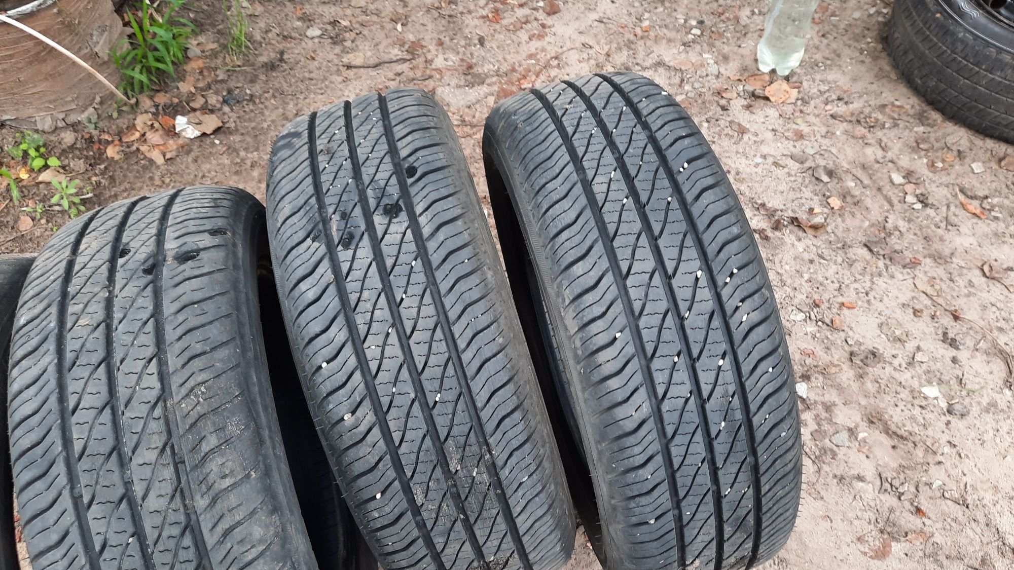 Шини резина Кама 365 185/60 R14