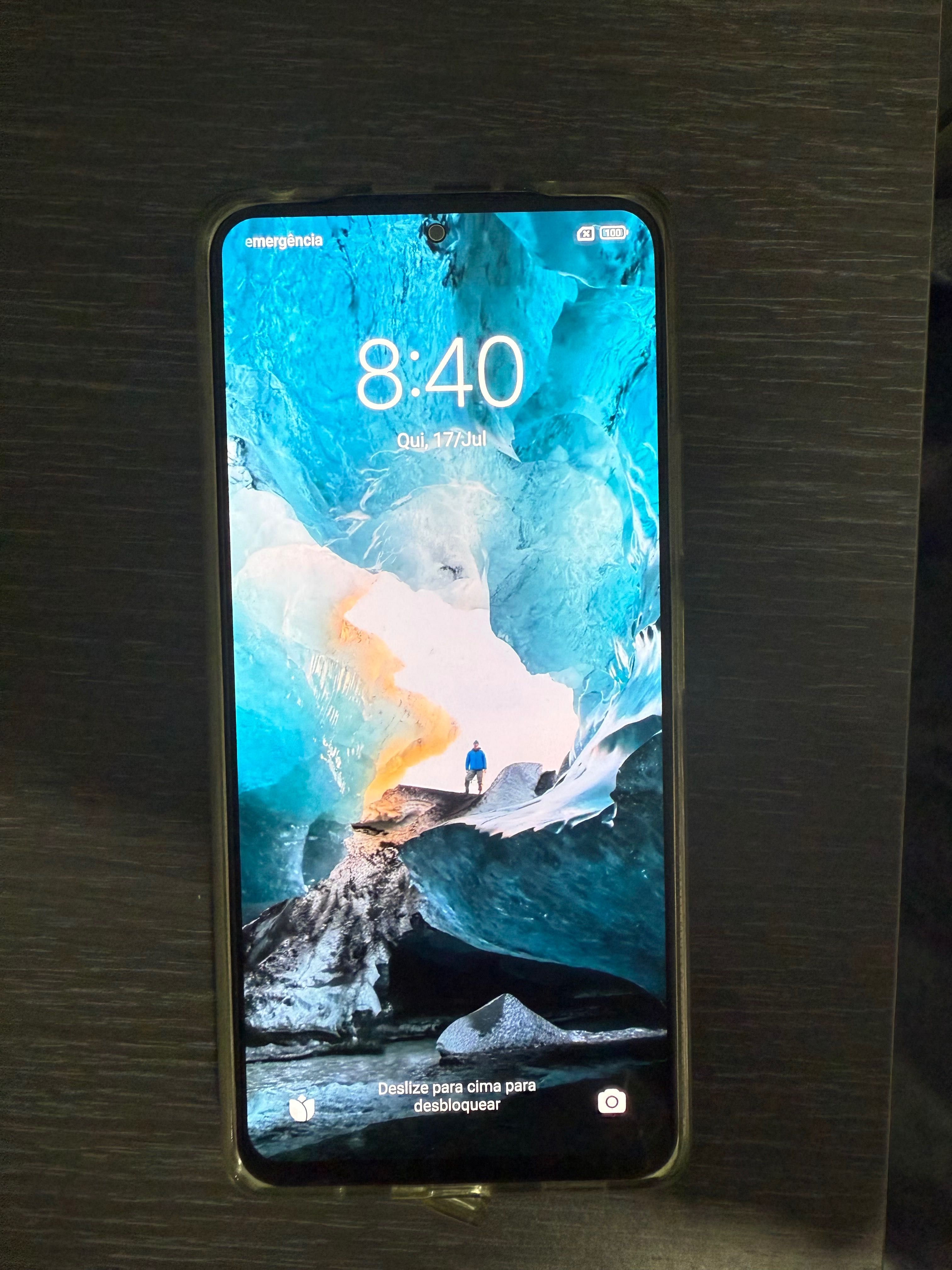 Xiaomi redmi note 10 pro