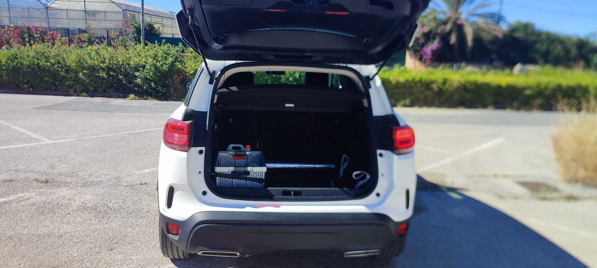 Citroën C5 Aircross 1.2 PureTech