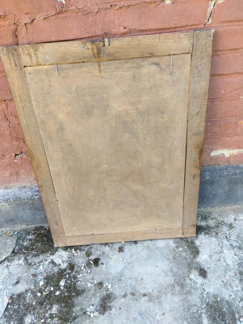 Дзеркало антикварне