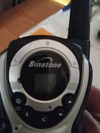Krótkofalówki walkie-talkie Binatone latitude 150
