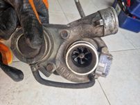 Turbo 22,46 em bom estado
