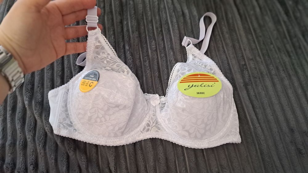 Nowy biustonosz 85c