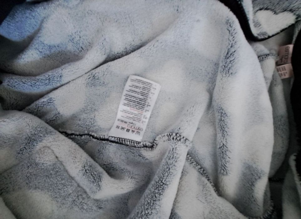 Pijama inteiro S Esmara