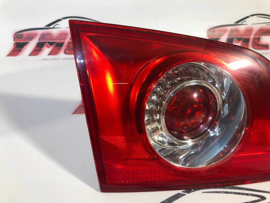 Farolim da Mala VOLKSWAGEN PASSAT B6 VARIANT CARRINHA ESQUERDO ORIGINA