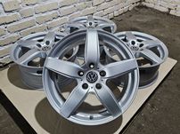 Диски R17 5x112 VW | Original Germany | Преміум | Audi/Skoda/Seat/VAG