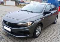 Wynajem Fiat Tipo 1.4 LPG 95KM Wypożyczalnia samochodów