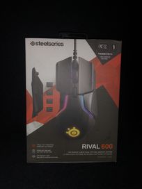 Steelseries roval 600