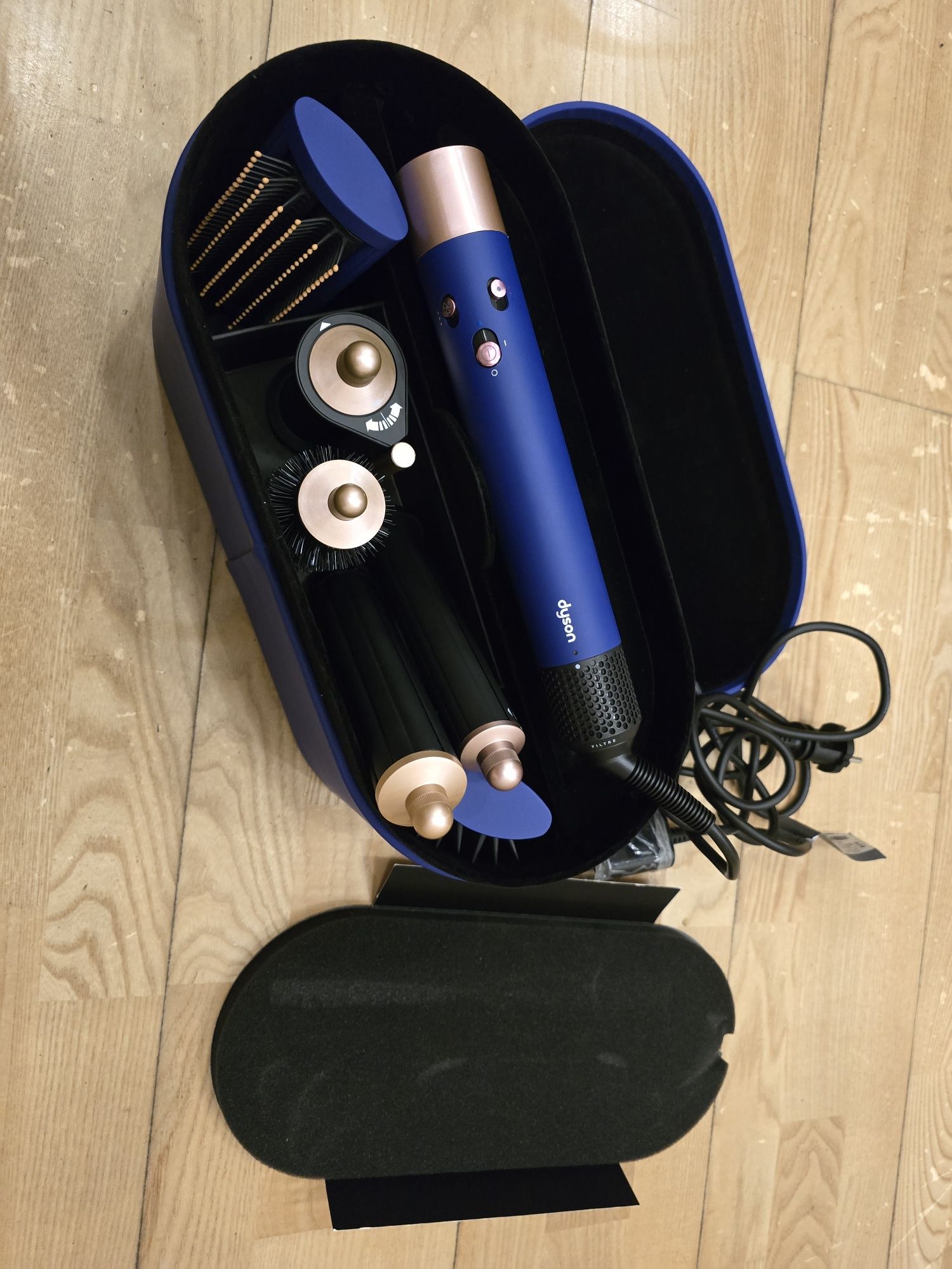 Новий Стайлер Dyson Оригінал
