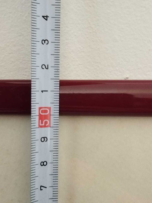 Quadro Aguarela Assinada e Emoldurada