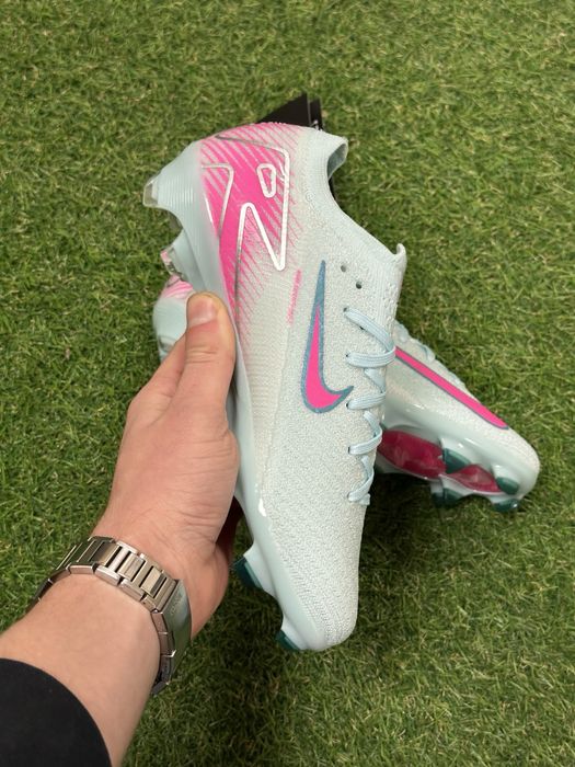 Korki Nike Air zoom mercurial vapor 16 mint