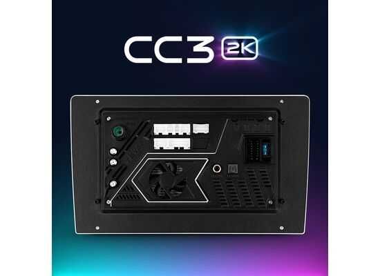 Магнитола Teyes CC3 2K 4+64 Gb Honda CR-V  весь модельный ряд Teyes