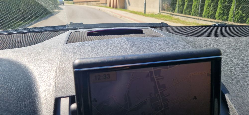 Mercedes w204 2.2cdi