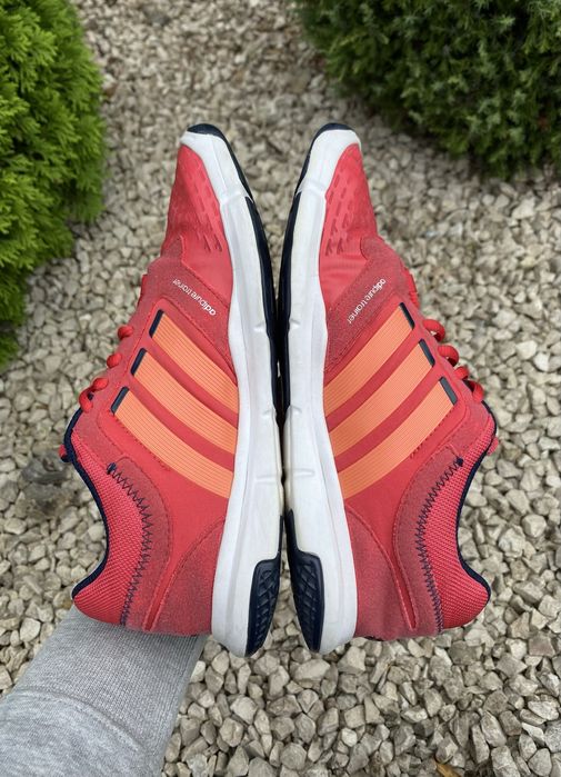 Buty Adidas Originals Damskie Sneakersy Sportowe Lekkie Vintage 36