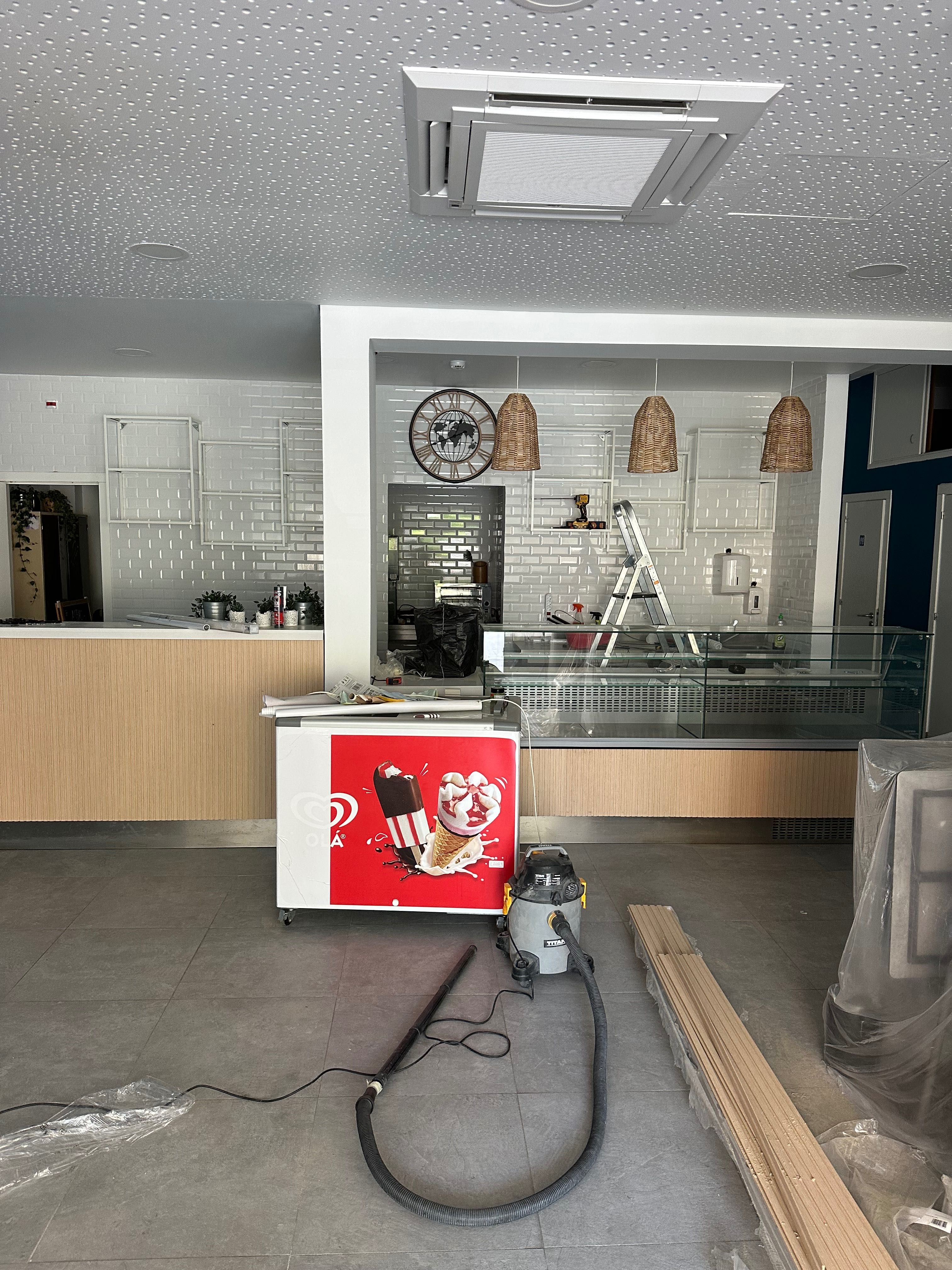 Montador de móveis e cozinhas