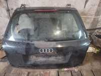 klapa bagażnika lz9w audi a4b6