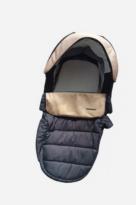 Wózek bebetto Luca 2w1