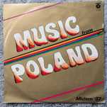 Music from Poland - Midem 87