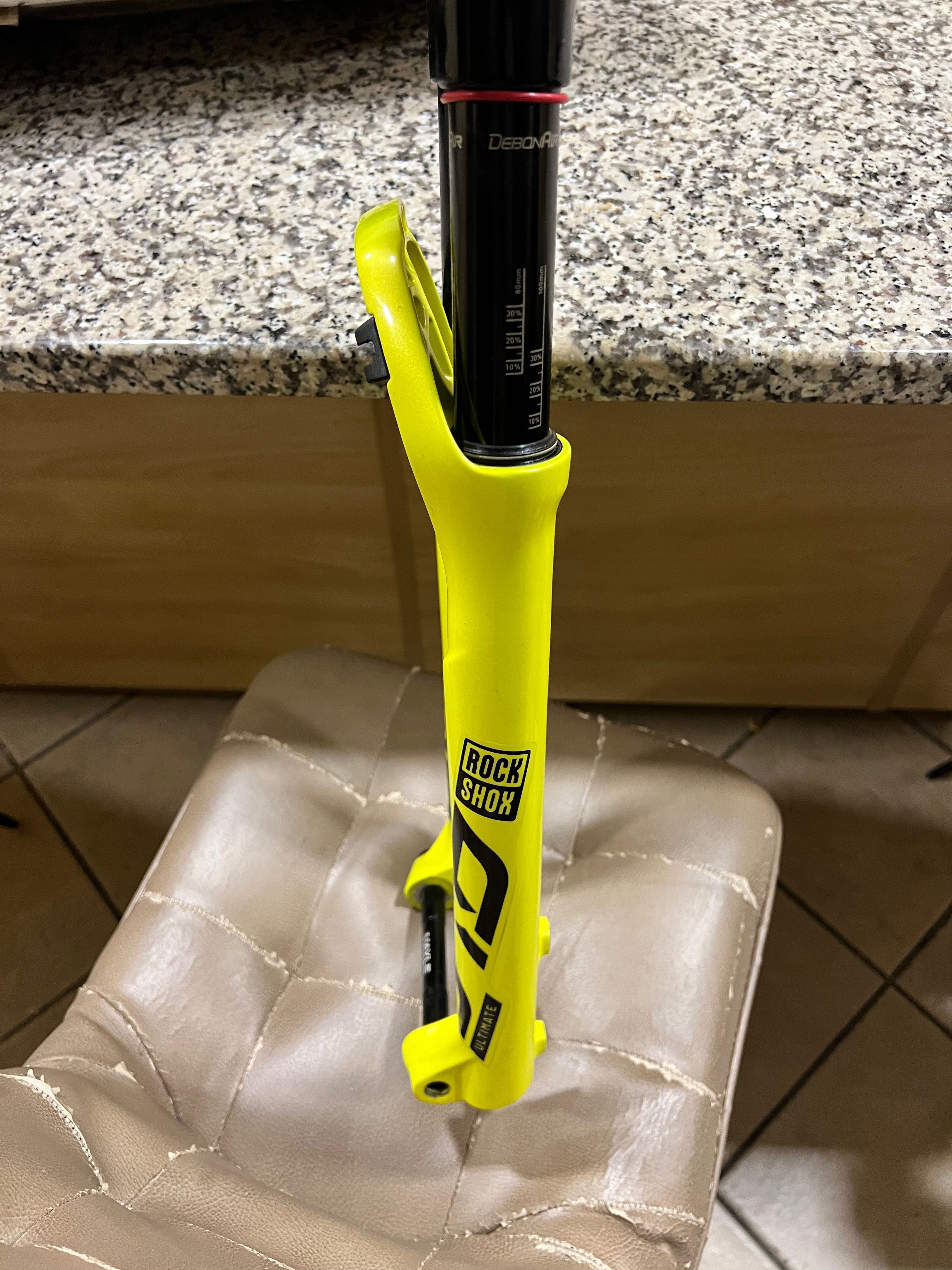 Rock Shox  SID ULTIMATE