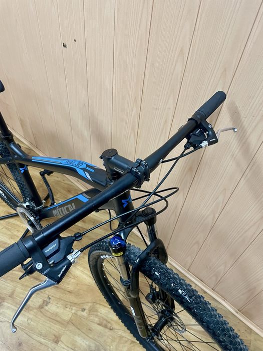 Bicicleta Mitical roda 29