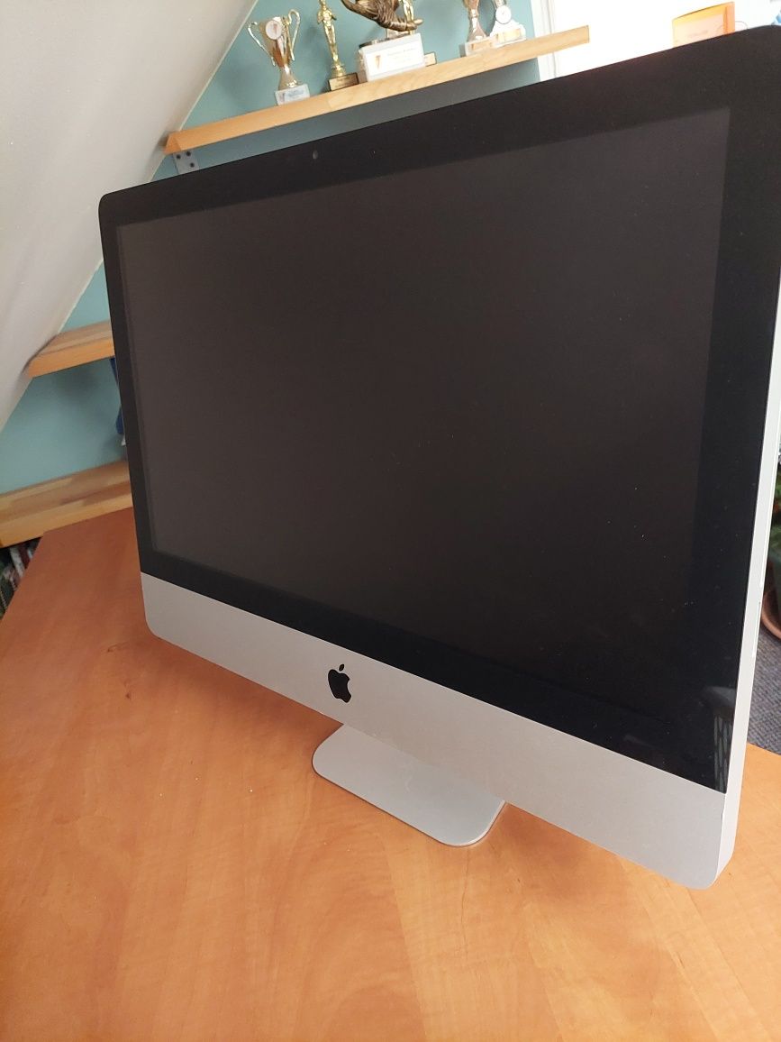 IMac 21, 5 ", 2010r