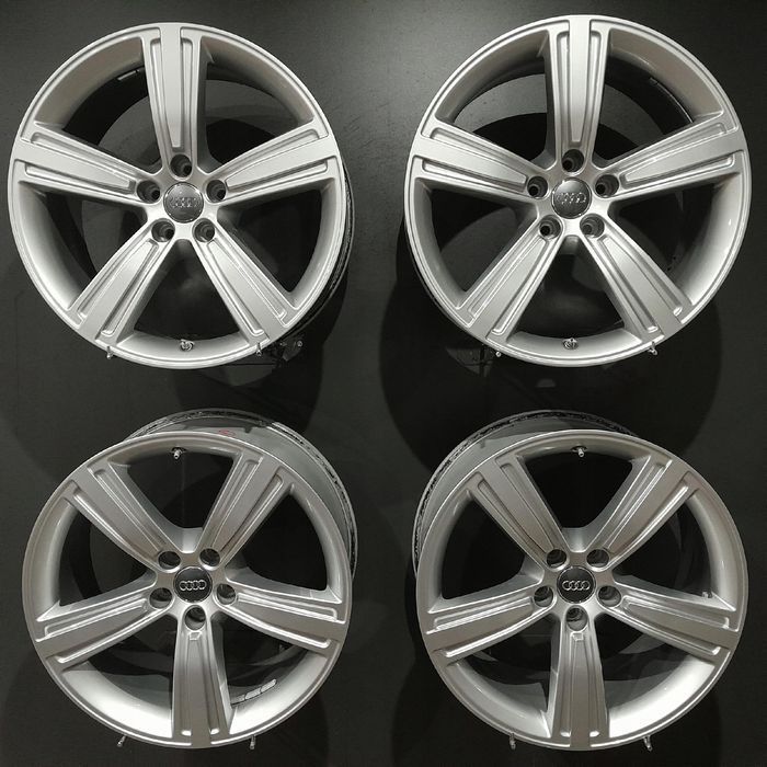 Felgi 19 5x112 Audi A8 S8 D5 OE (F503180-16)