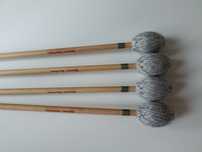 Baquetas Marimba Nuno Aroso General Series - Medium Hard