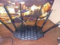 Router / AP  Tenda ac21 Access Point