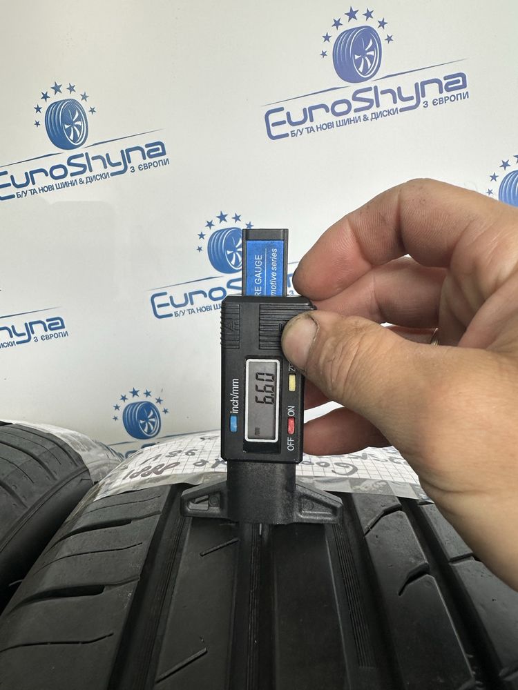 Літні Шини Goodride 225/55/18 ZuperEco