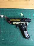 Airsoft Gearbox v3