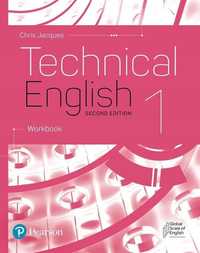 Technical English 2nd Edition 1 Wb, Praca Zbiorowa