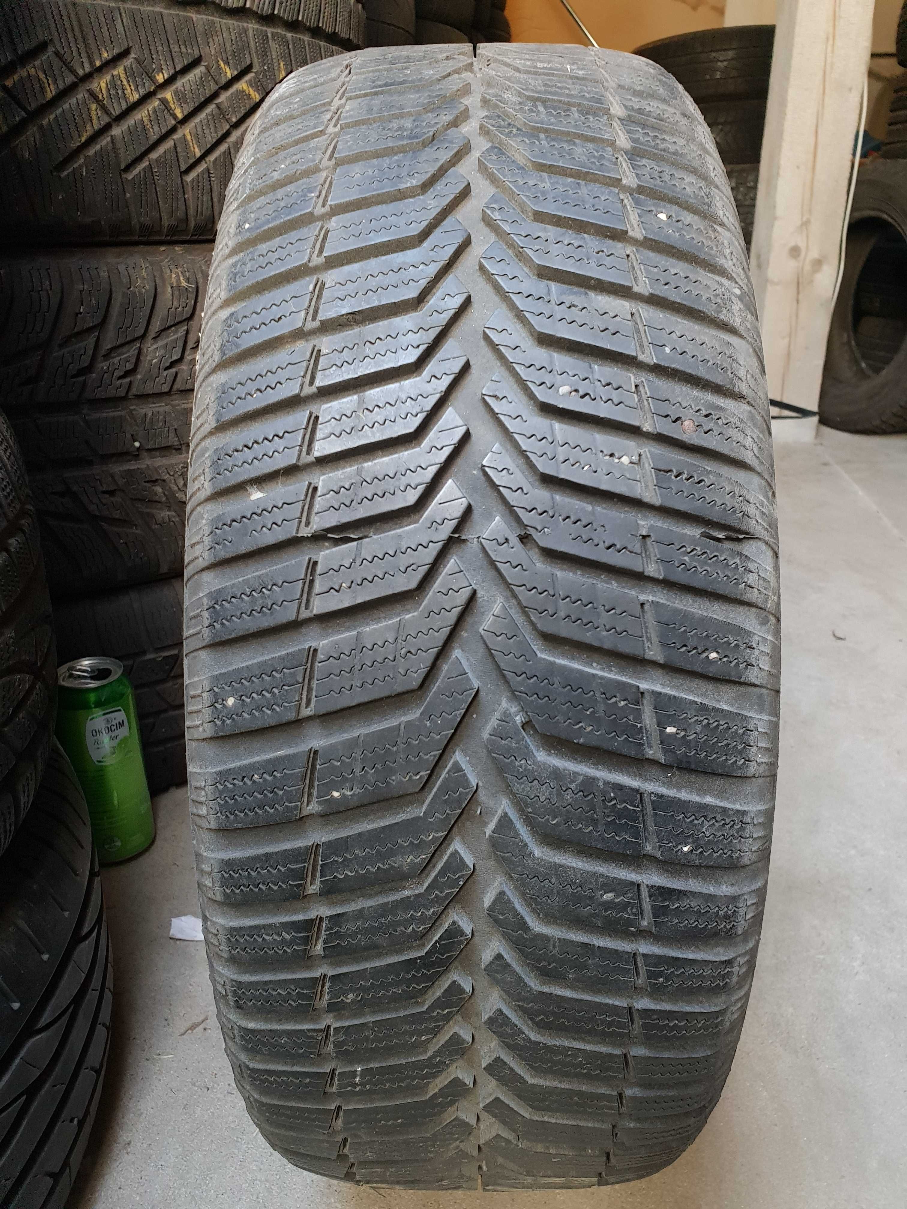 Vredestein 195/55 r15 SnowTrac 3 /// 6,5mm!!! Gwarancja