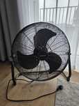 Wentylator podłogowy Zelmer 120W