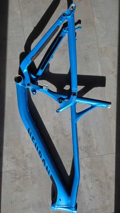 rama rowerowa Canyon Neuron XL