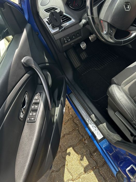 Renault Mégane Sport Tourer GT Line 1.5 dCi 110cv (2014)