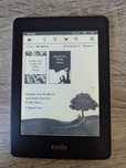 Amazon Kindle Paperwhite 1 generacji EY21, 6 cali, 2 GB, Wi-Fi